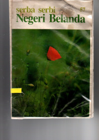 Image of SERBA SERBI NEGERI BELANDA 57