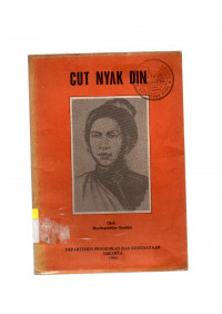 Image of Cut Nyak Din