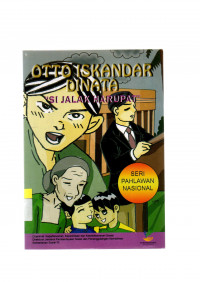 Image of otto iskandar dinata