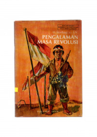 Image of Pengalaman Masa Revolusi