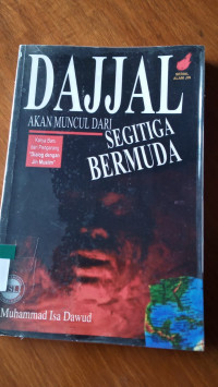 Image of DAJJAL; AKAN MUNCUL DARI SEGITIGA BERMUDA