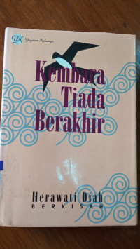 Image of Kembara Tiada Berakhir