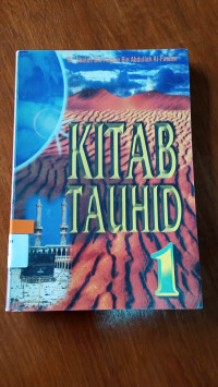 Image of KITAB TAUHID 1