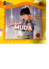 Image of Umbut MUDA