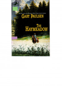 Image of THE HAYMEADOW