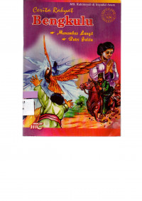 Image of Cerita Rakyat Bengkulu: Menembus Langit, Putri Sulta