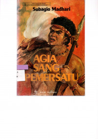Image of AGIA SANG PEMERSATU