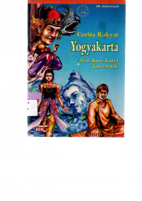 Image of Cerita Rakyat Yogyakarta; Nyai Roro Kidul, Joko Pekik