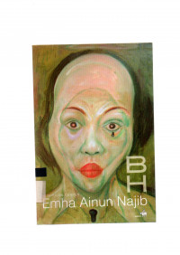 Image of KUMPULAN CERPEN Emha Ainun Najib
