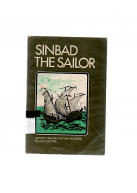 Image of SINBAD THE SAILOR