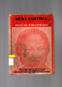 Image of DEWI SARTIKA: ROCHIATI WIRIAATMADJA