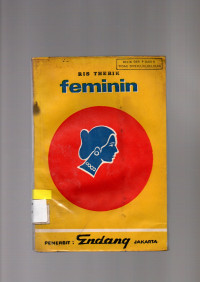 Image of feminin