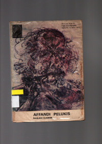 Image of AFFANDI PELUKIS