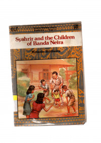 Image of Syahrir and the Children of Banda Neira