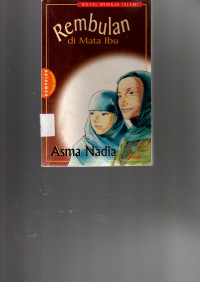 Image of Rembulan di Mata Ibu