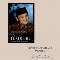 Image of The True Of Habibie: Cerita Di Balik Kesuksesan