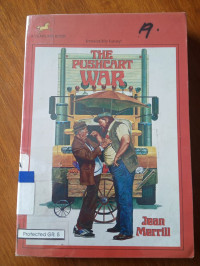 Image of THE PUSHCART WAR