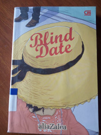 Image of Blind Date