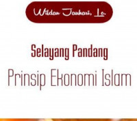 Image of Selayang Pandang Prinsip Ekonomi Islam