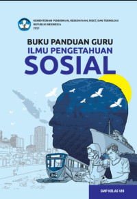 Image of Ilmu Pengetahuan Sosial SMP Kelas VIII (Kurikulum MERDEKA)