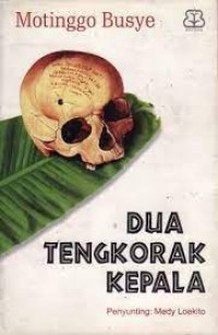 Image of DUA TENGKORAK KEPALA