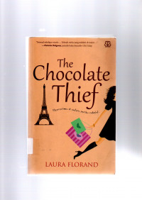 Image of The Chocolate Thief