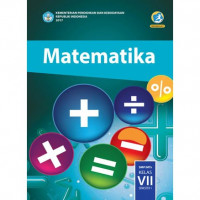 Image of pdf. Matematika : SMP/MTs Kelas VII ; Semester 2