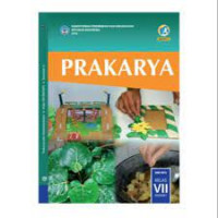 Image of pdf. Prakarya : SMP/MTs Kelas VII ; Semester 2